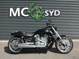Harley-Davidson VRSCF V-Rod Muscle MC-SYD       BYTTER GERNE