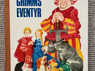 Grimms Eventyr