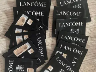 Lancome foundation