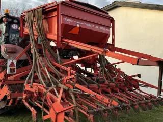 Kuhn Rotorharve med venta AL402
