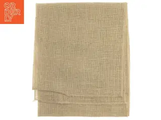 Bordløber i jute (str. 30x275 cm)