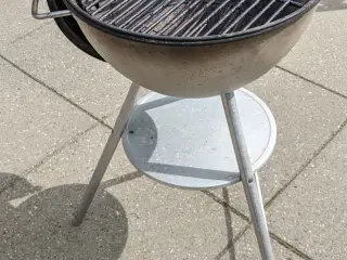 Lille grill fra DanCook