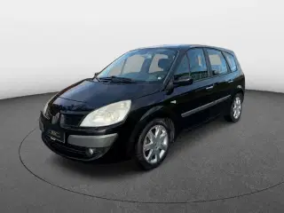 Renault Grand Scenic II 2,0 Dynamique