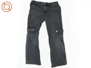 Jeans fra Zara (str. 122 cm)