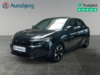 Opel Corsa-e 50 GS