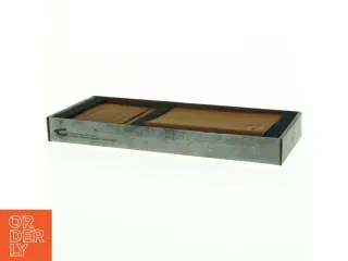 Rejsekit med kort- og pas-holder fra Camel Active (str. 14 x 10 cm og 11 x 8 cm)