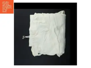 Hvid slynge (str. 390 cm) fra Slynger