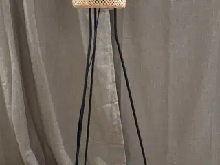 SINNERLIG Gulvlampe fra IKEA 