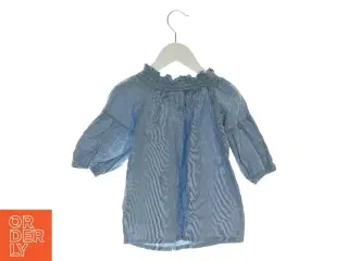 Bluse fra Name it (Str. 7-8 år)