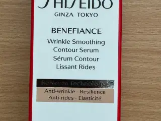 Shiseido serum