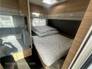 2023 - Dethleffs Camper 540 QMK D-Line