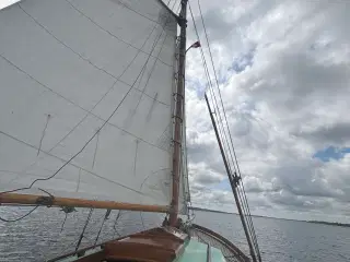 Lynæsjolle