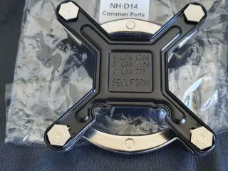 Noctua NH-D14 CPU køler