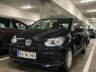 Vw up 2013 97000km