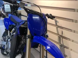 Yamaha YZ 65
