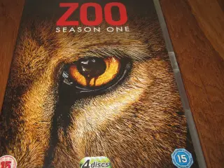ZOO. Season One.
