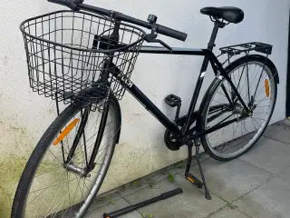 Brugt PUCH Cykel sælges billigt