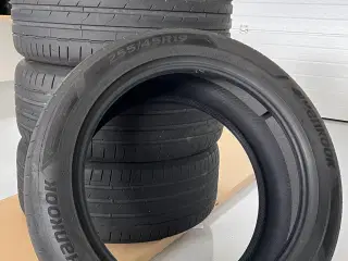 Hankook Ventus S1 255/45R19