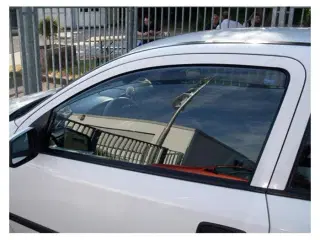 Climair vindafviser Astra g 3drs 98-04