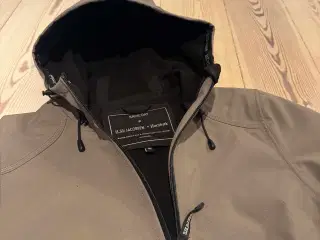 Softshell jakke fra ILSE JACOBSEN