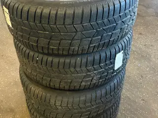 Audi vinterhjul