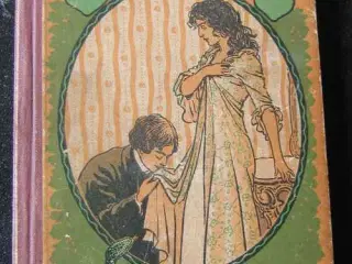 Karl Emil Franzos: Ung kærlighed