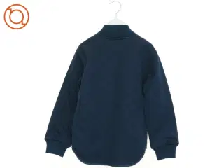 Vindjakke fra ZigZag (str. 116 cm)