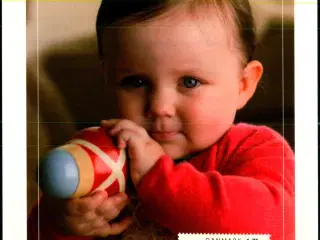 Prinsesse Isabella 1 År -  u/n - Brugt