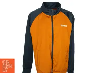 Jakke fra Hummel (str. 164)