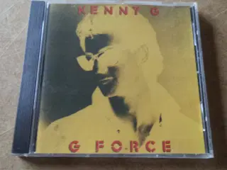 Kenny G ** Q Force 