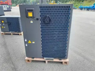 - - - SPRSUN 15KW R290