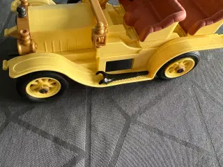 Playmobil 70938 Automobil