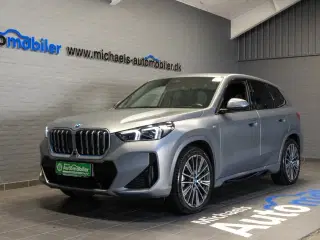 BMW iX1  xDrive30 M-Sport