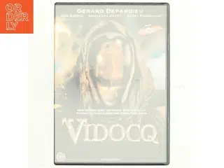 Vidocq