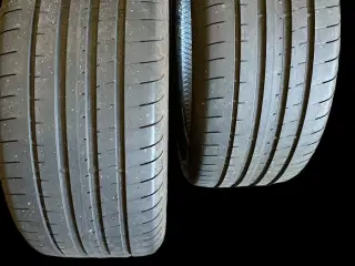 18 GoodYear 245/40r18 Ref.S43A Sommer