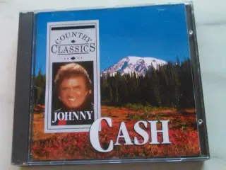 Johnny Cash: Country Classics 3CD