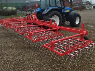 EAT ukrudtsstrigle 12 meter