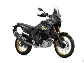Yamaha Ténéré 700 World Rally