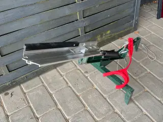 Lerduekaster