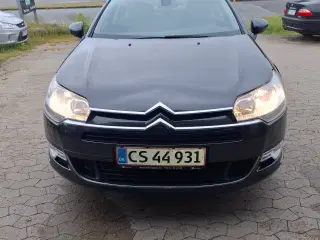 Citron C5 1,6 HDI