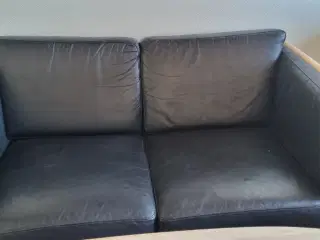 Tremme sofa 