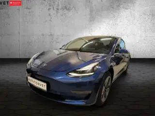 Tesla Model 3  Standard Range+ RWD