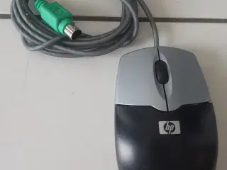 Mus, HP, PS2
