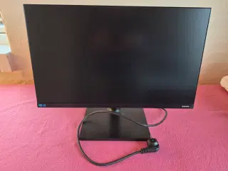 Samsung F24T450FQ skærm