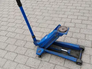 Donkraft 