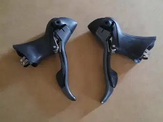 Cykel  skifte-bremsegreb
