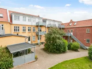 Lejlighed med altan/terrasse, Horsens, Vejle