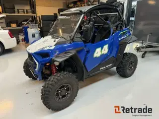 Polaris Rzr Vb