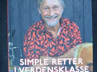 simple retter i verdensklasse, af mik schack