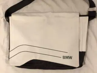 Bmw computer taske